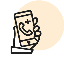 Assistance Over the Phone