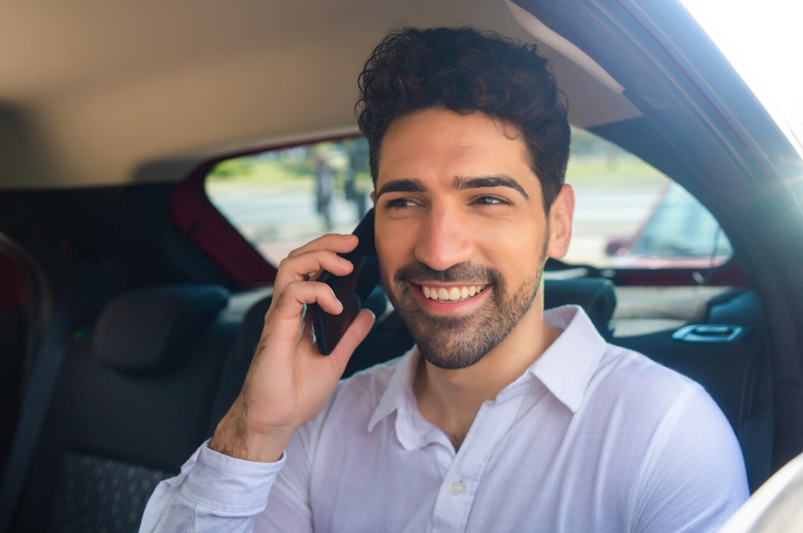 Face an Issue? Just Call Us