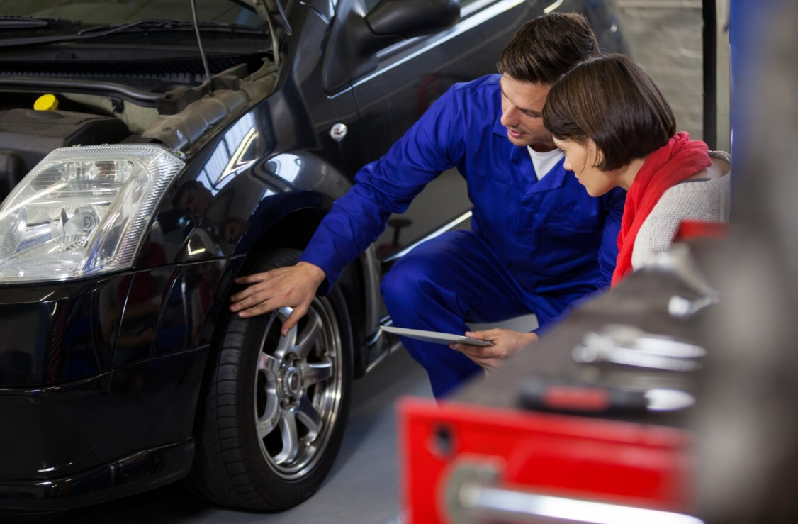 Help Reaches You Fast