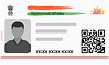 Vehicle Owner's Aadhar Card