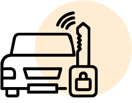 Key Lockout Assistance