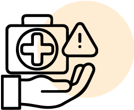 Medical & Ambulance Coordination