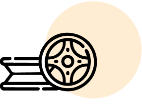 Tyre & Puncture Services