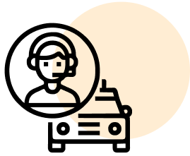 Vehicle Custody Service